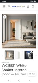 New Doors
