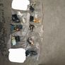 85 lego collectable miniifigures Image 10