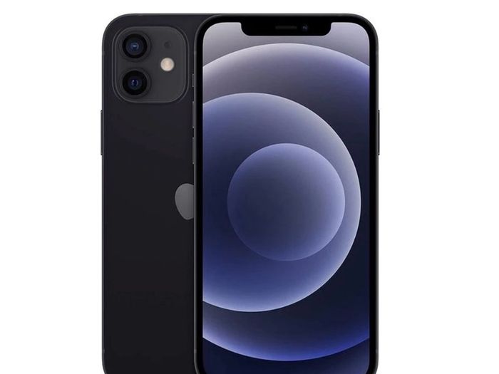 iPhone 12