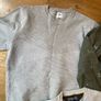 Men 7 piece clothing bundle size M Tommy Hilfiger Zara Next Selected Homme Moss Image 4