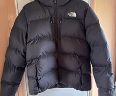 North Face Himalayan Light Down Jacket