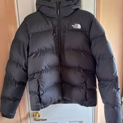 North Face Himalayan Light Down Jacket