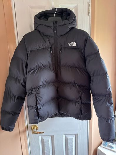 North Face Himalayan Light Down Jacket