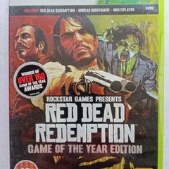 Xbox Games