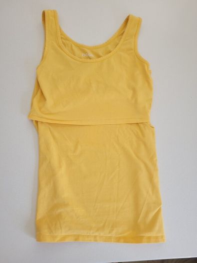 Boob Design Nursing Breastfeeding maternity top