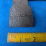 Blacksmiths Mortice Punch Image 6