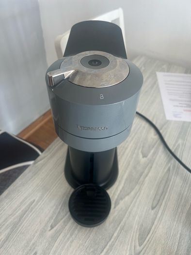 Nespresso Vertuo