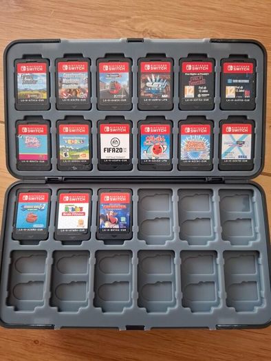 Nintendo Switch Games  350+ titles available
