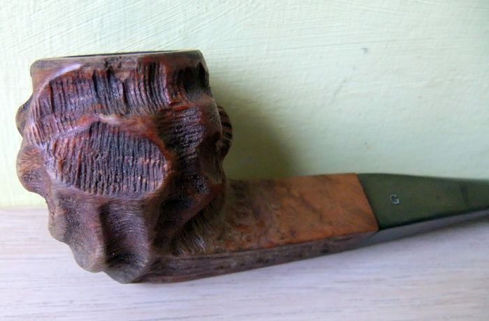 St. Claude Pipe