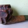 St. Claude Pipe Image 3