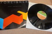 Foreigner - Agent Provocateur