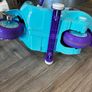 New frozen electric bike Image 8