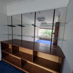 FREE Shelves