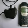 Nokia 6210 Vintage Mobile Phone Image 2
