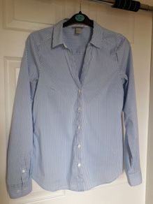 Shirt - Worn Once