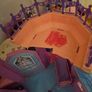 Barbie castle Image 6