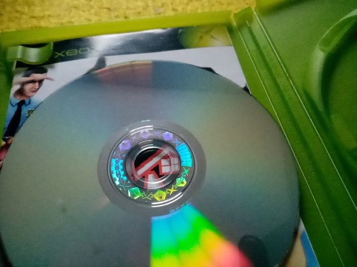 The Sims Xbox Original Pal