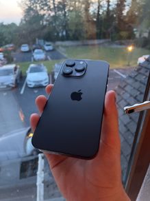 IPhone 14 Pro Max 100% original battery, Unlocked