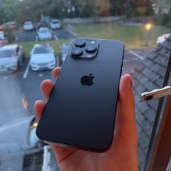 IPhone 14 Pro Max 100% original battery, Unlocked