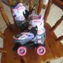KIDS skates.....size 11-13      eur 29-32 Image 2