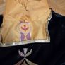 Genuine Disney Store Anna Costume Image 4