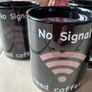 Heat changing mug Image 4