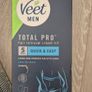 Veet for Men Image 2