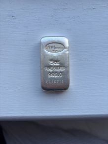 5oz Silver