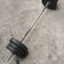 Weight bench Image 2