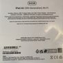 Apple iPad Air (5th Generation) A2588 64 GB, Wi-Fi, 10.9 in - Space Gray brand new Image 6