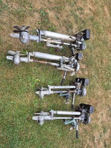 seagull outboard