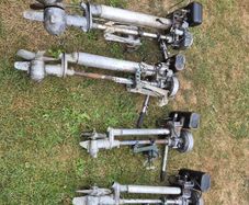 seagull outboard