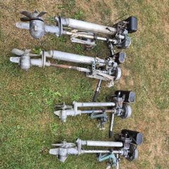 seagull outboard