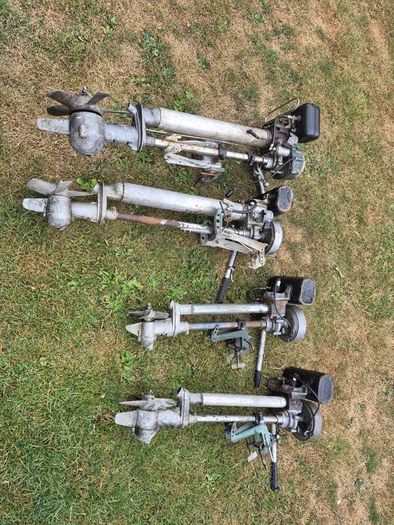seagull outboard