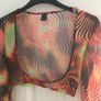 crop top Image 4