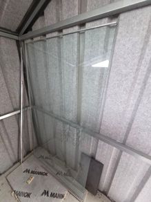 shower screen
