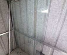 shower screen