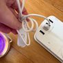 Galaxy novelty light - FREE Image 3