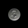 Eire 10 shillings 1966 Easter Rising Silver Coin Image 4