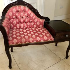 telephone table