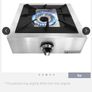 Gas Stove/Hob Image 3