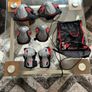 2 pairs of Rollerblades, size EU 37/UK4 Image 9