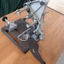 angle grinder stand Image 2