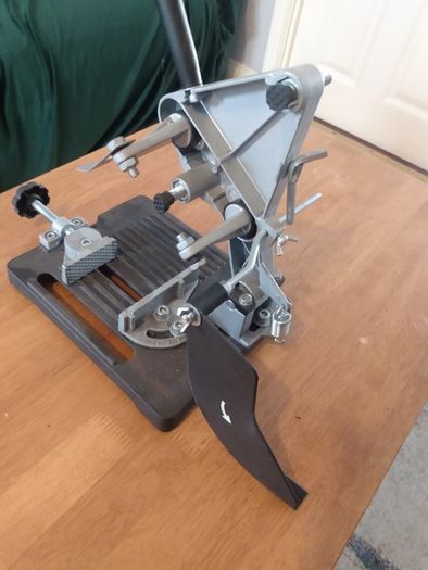 angle grinder stand