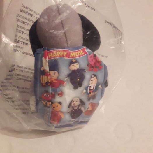 new disney soft plush toys unopened