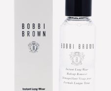 Bobbi Brown makeup remover 100ml