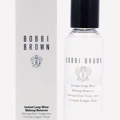 Bobbi Brown makeup remover 100ml