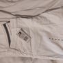 brand New Tommy Hilfiger white jeans Image 2