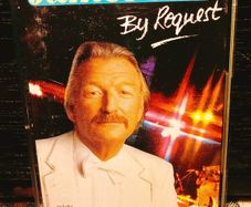 1987. James Last. By Request. Cassette Tape.