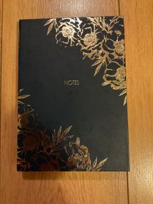 Beautiful notebook Brand New